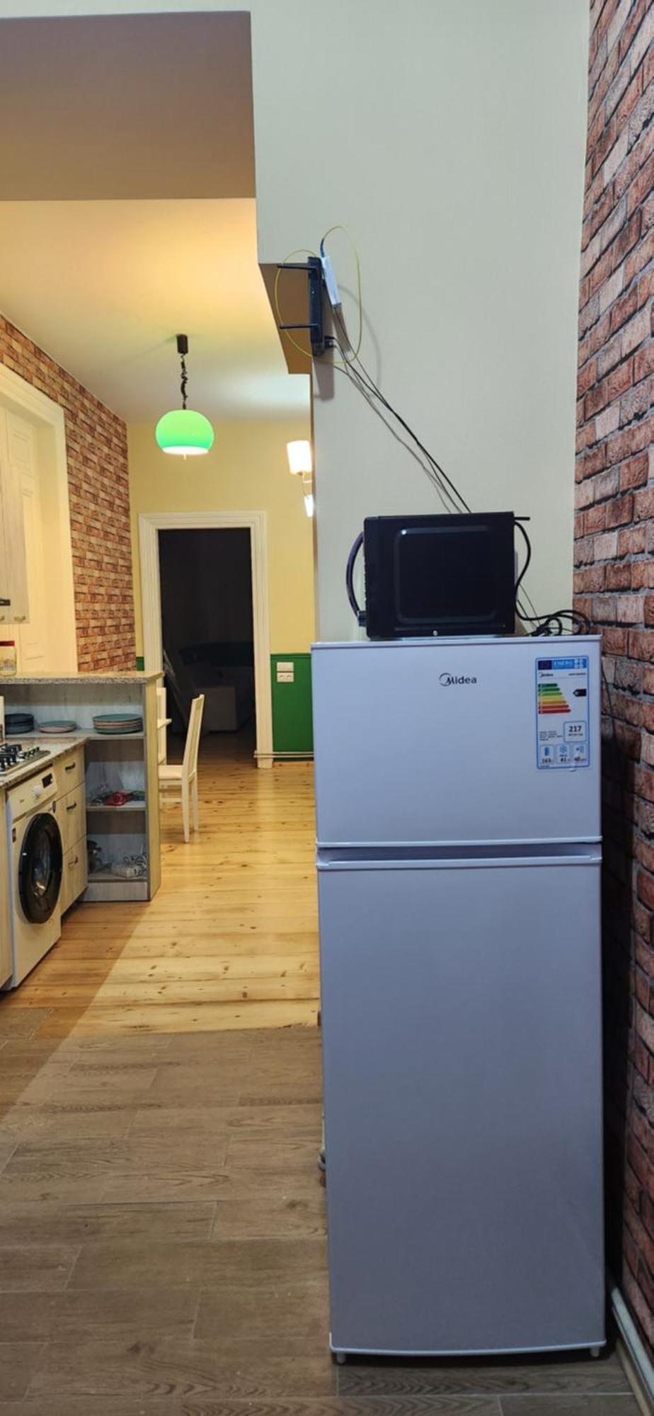 Friends - Your Cosy Apartment In The Center Тбилиси Экстерьер фото
