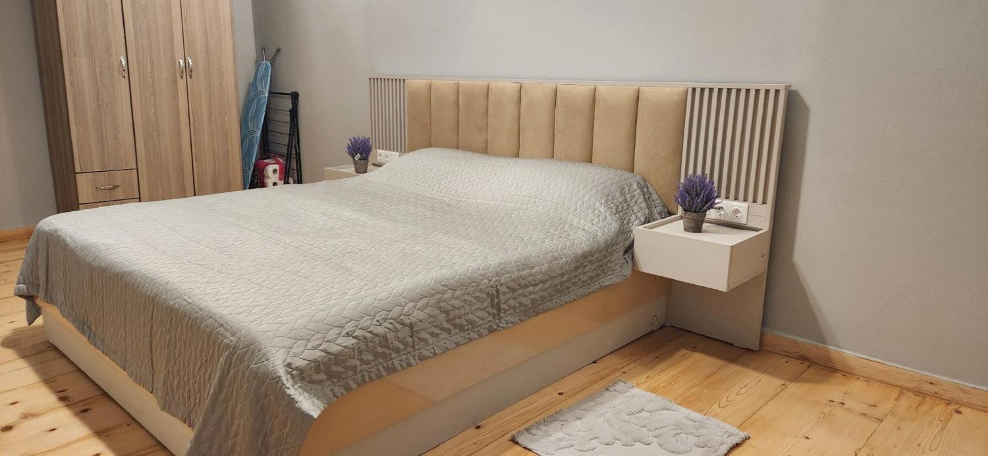 Friends - Your Cosy Apartment In The Center Тбилиси Экстерьер фото