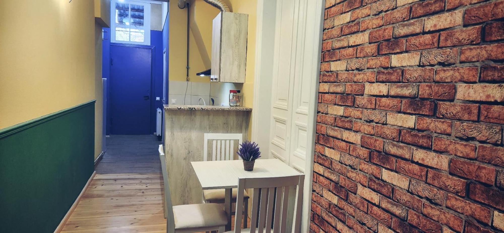 Friends - Your Cosy Apartment In The Center Тбилиси Экстерьер фото