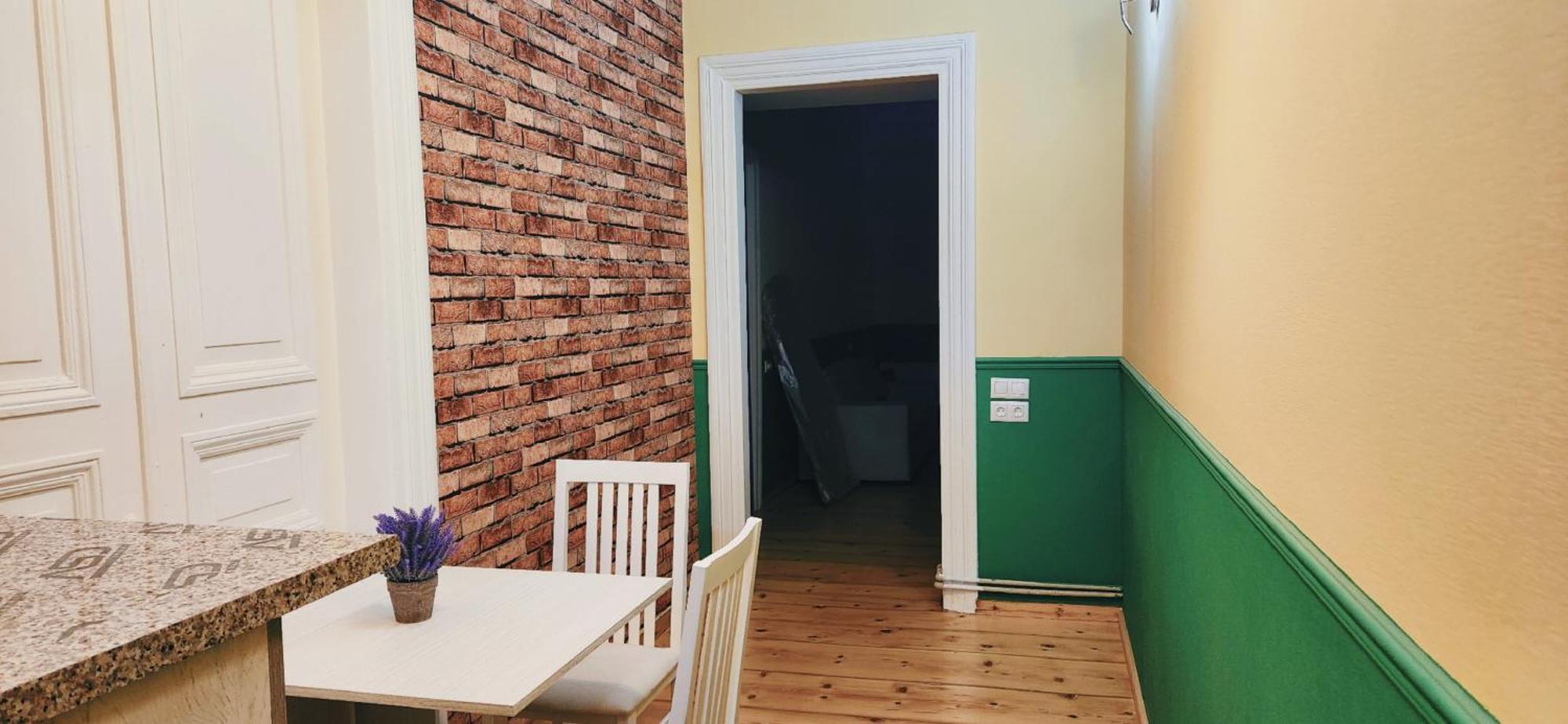 Friends - Your Cosy Apartment In The Center Тбилиси Экстерьер фото