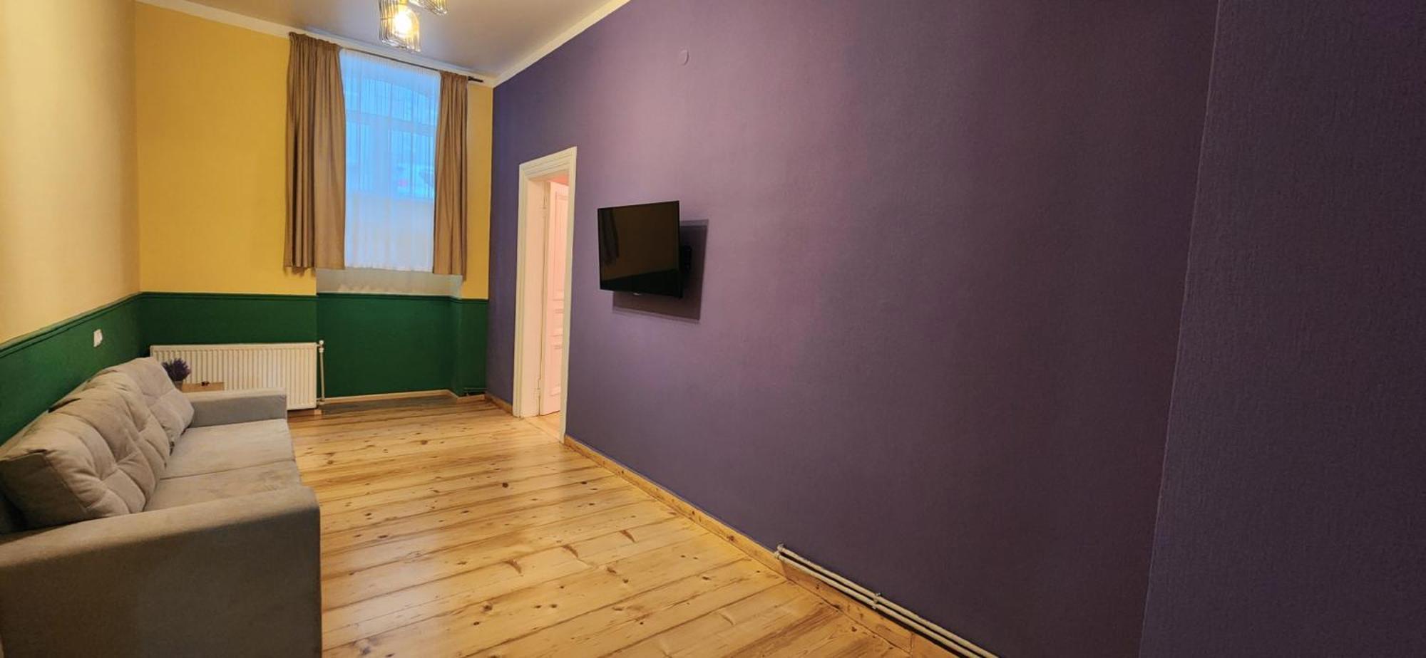 Friends - Your Cosy Apartment In The Center Тбилиси Экстерьер фото