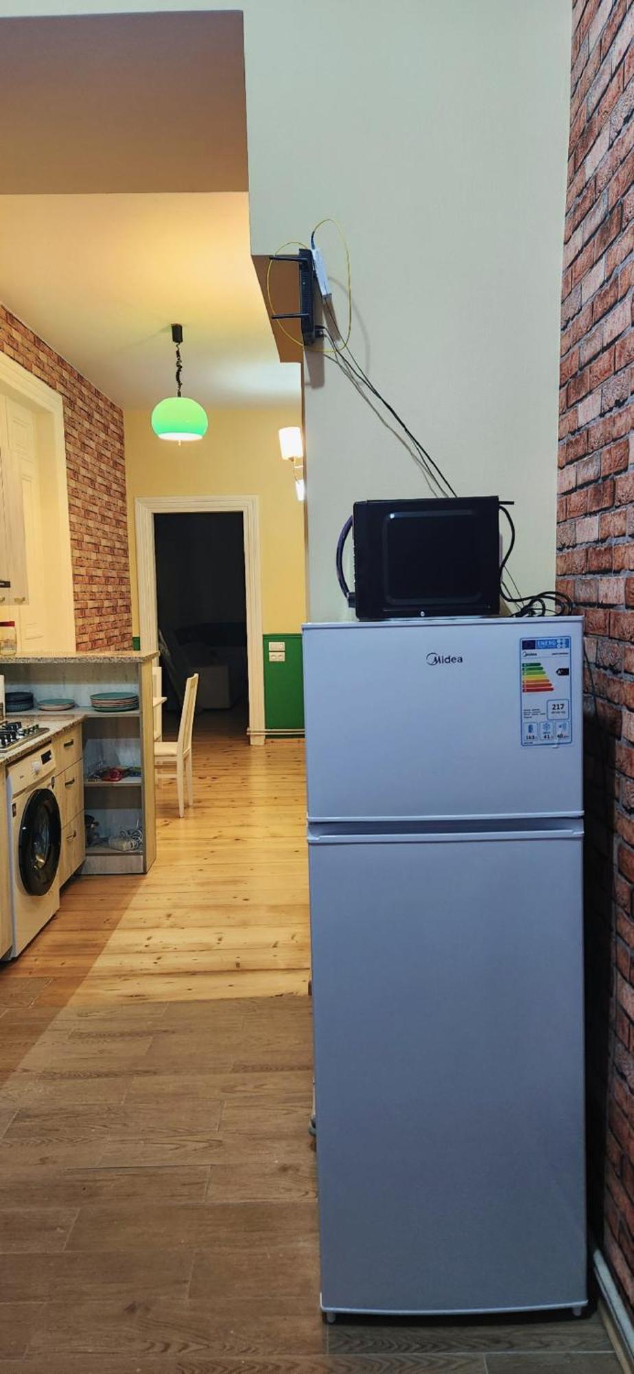 Friends - Your Cosy Apartment In The Center Тбилиси Экстерьер фото