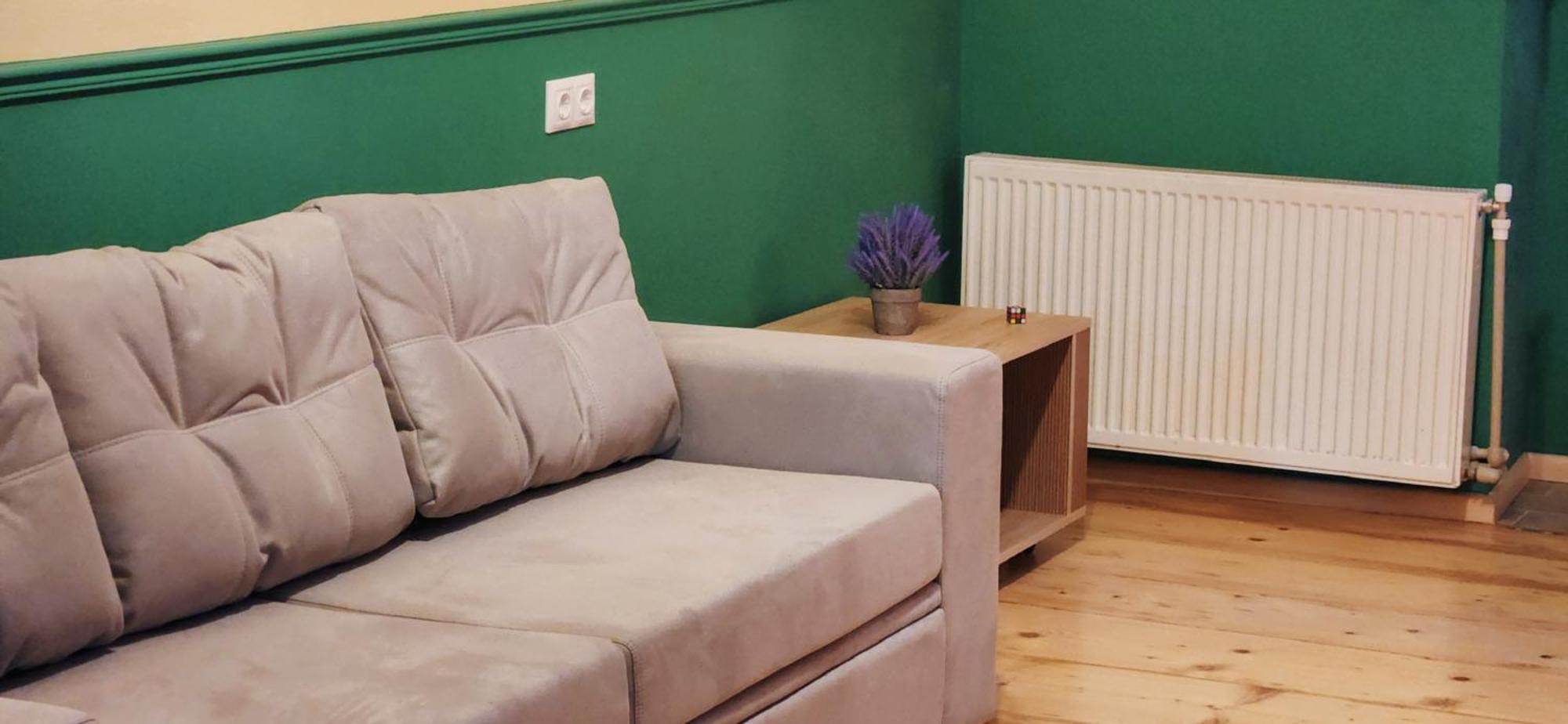 Friends - Your Cosy Apartment In The Center Тбилиси Экстерьер фото