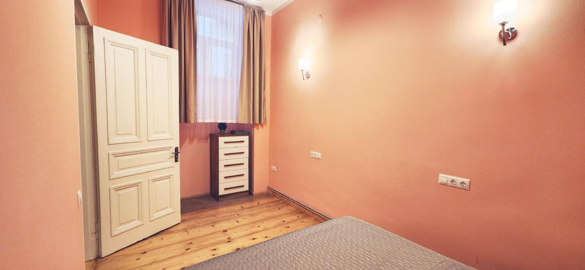 Friends - Your Cosy Apartment In The Center Тбилиси Экстерьер фото